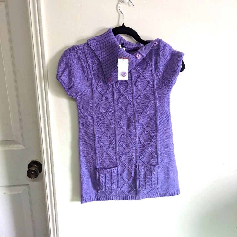 New Kids sweater size M